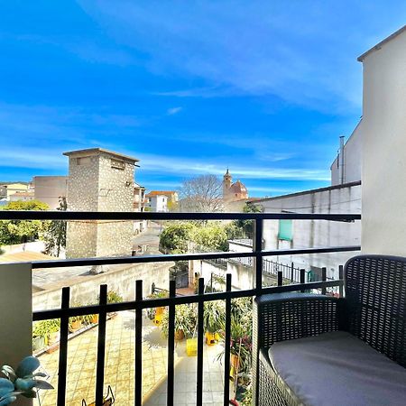 Orchid House Apartment Bari Sardo Exterior photo