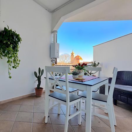 Orchid House Apartment Bari Sardo Exterior photo