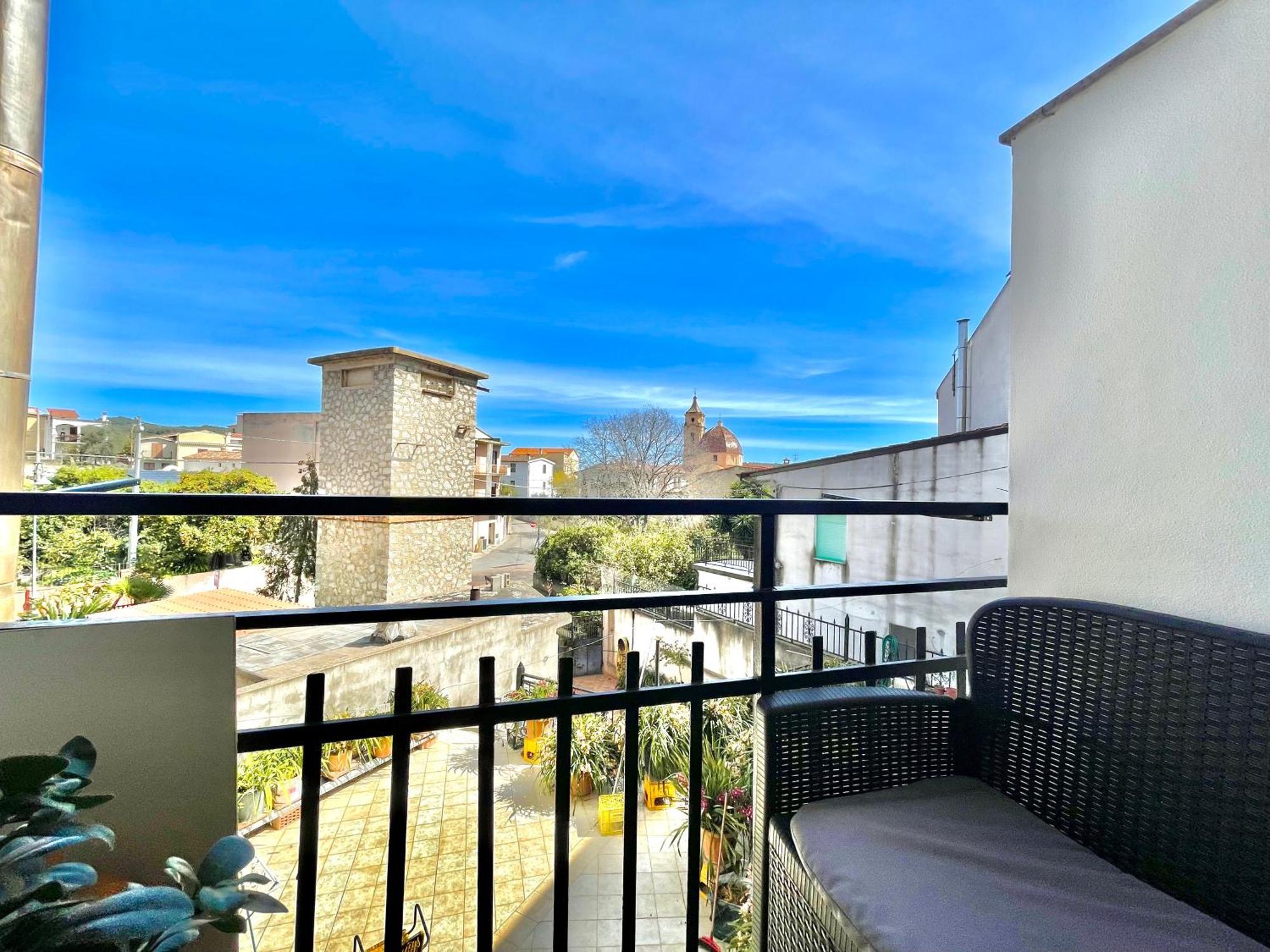 Orchid House Apartment Bari Sardo Exterior photo
