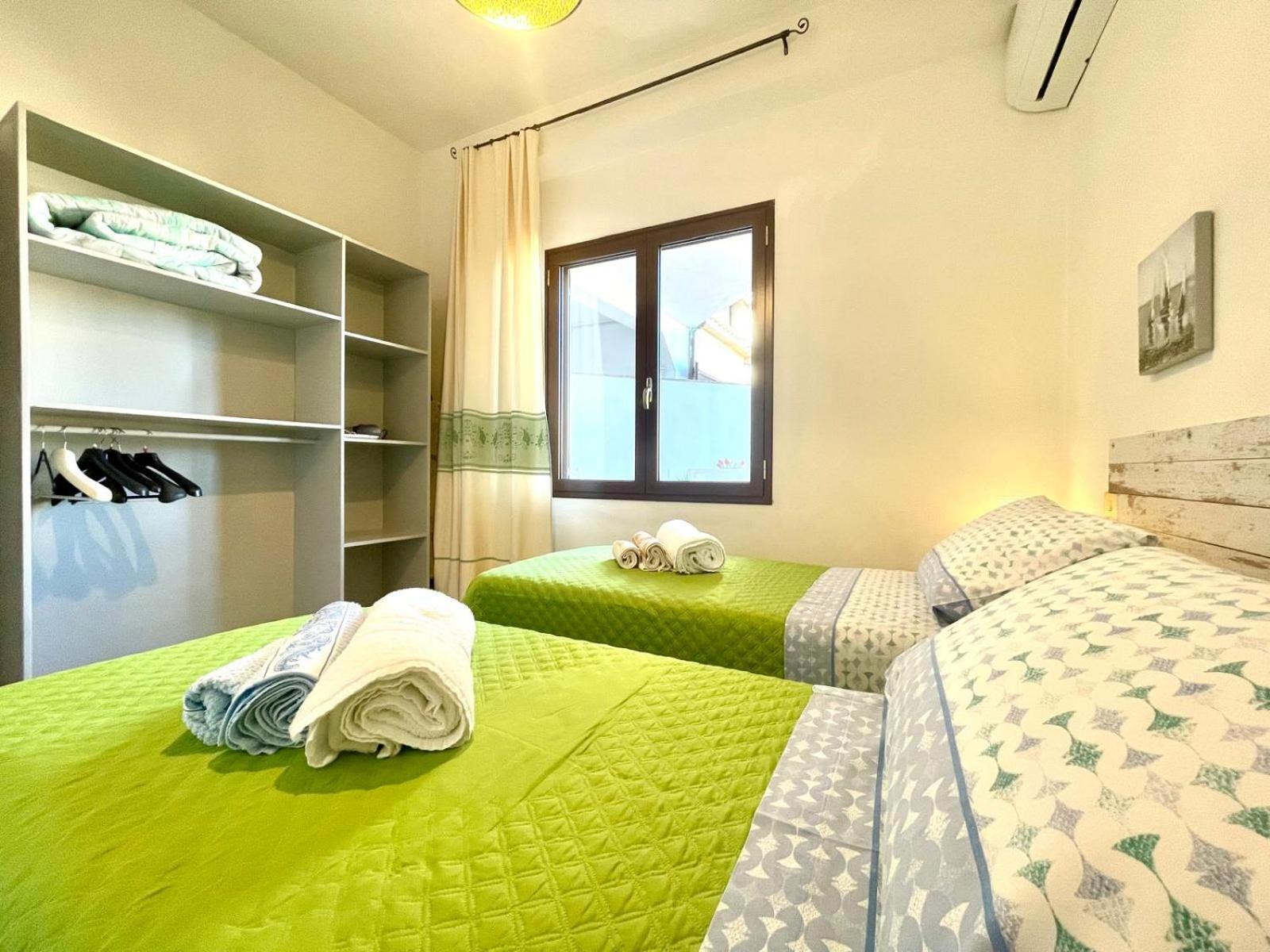 Orchid House Apartment Bari Sardo Exterior photo