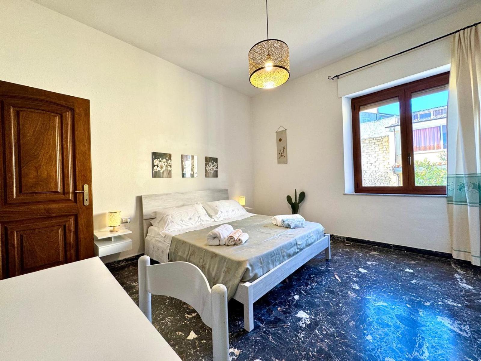 Orchid House Apartment Bari Sardo Exterior photo