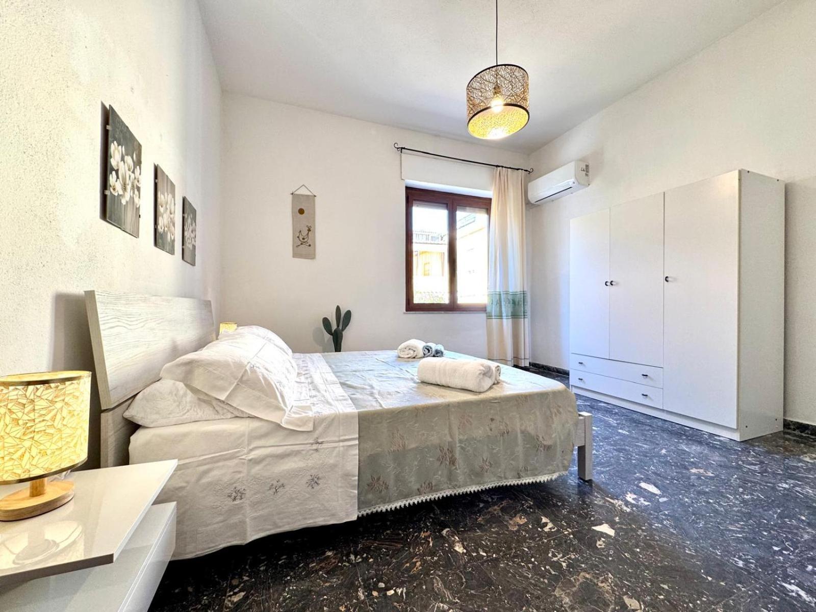 Orchid House Apartment Bari Sardo Exterior photo
