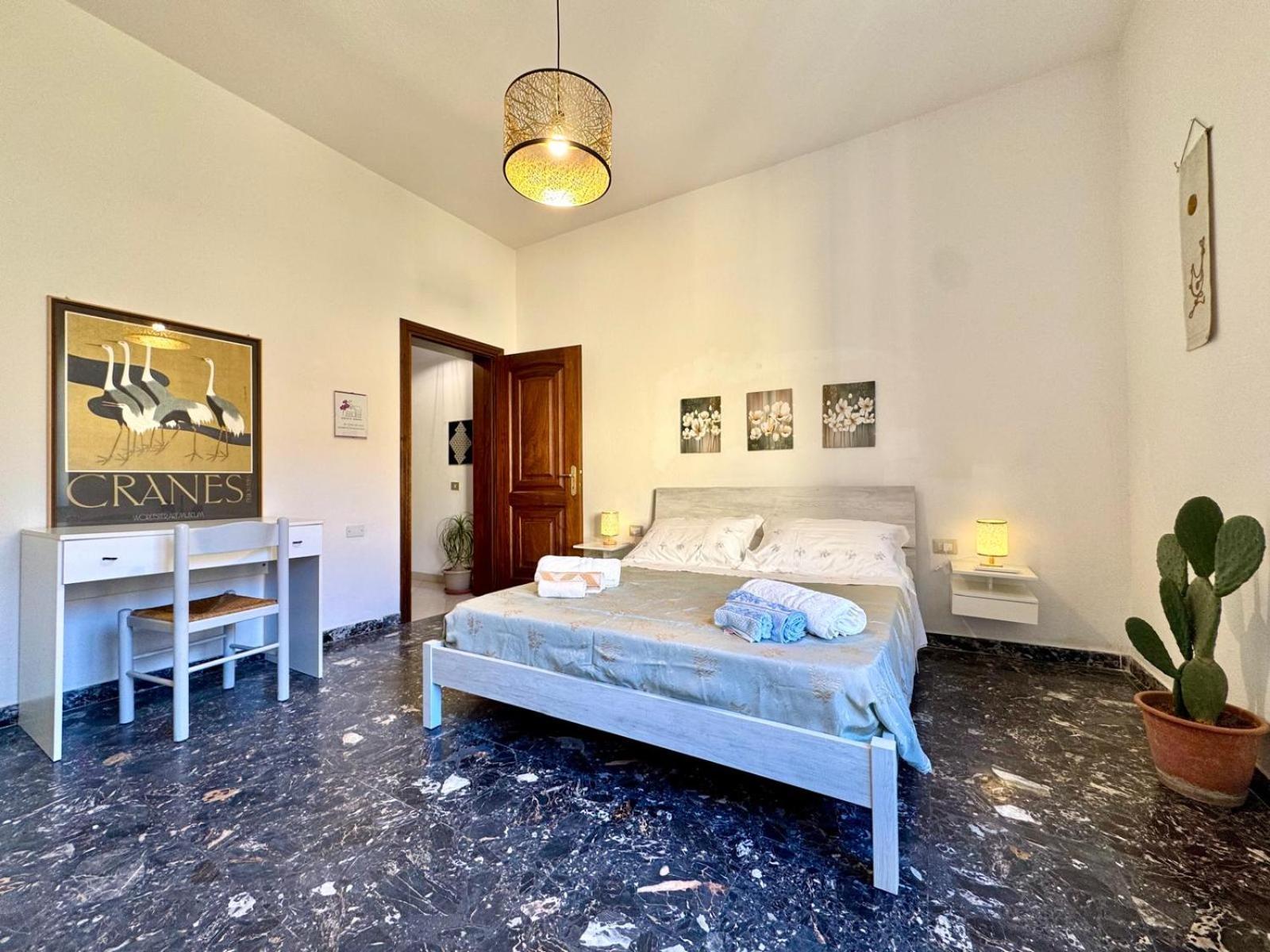 Orchid House Apartment Bari Sardo Exterior photo