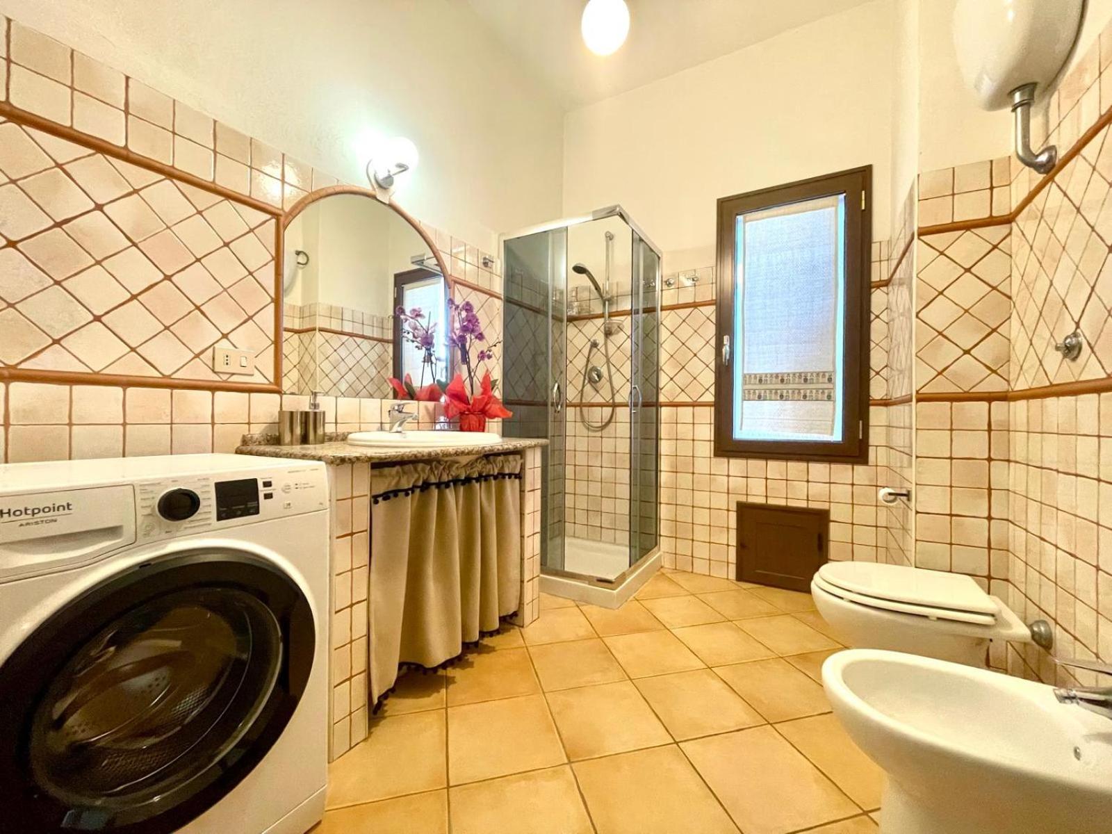 Orchid House Apartment Bari Sardo Exterior photo