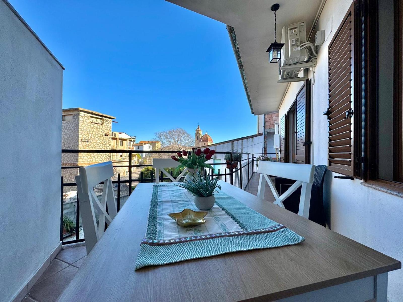Orchid House Apartment Bari Sardo Exterior photo