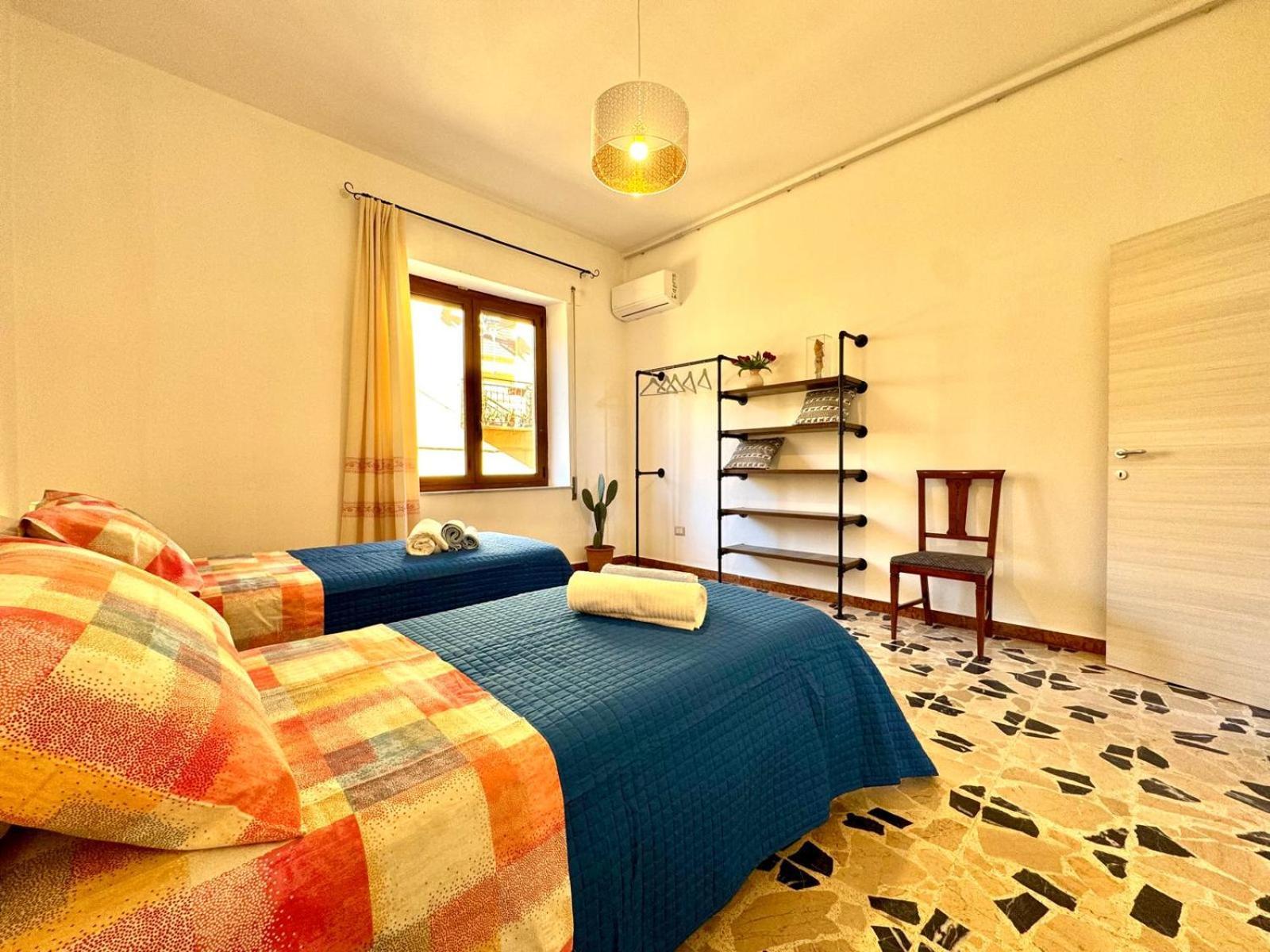 Orchid House Apartment Bari Sardo Exterior photo