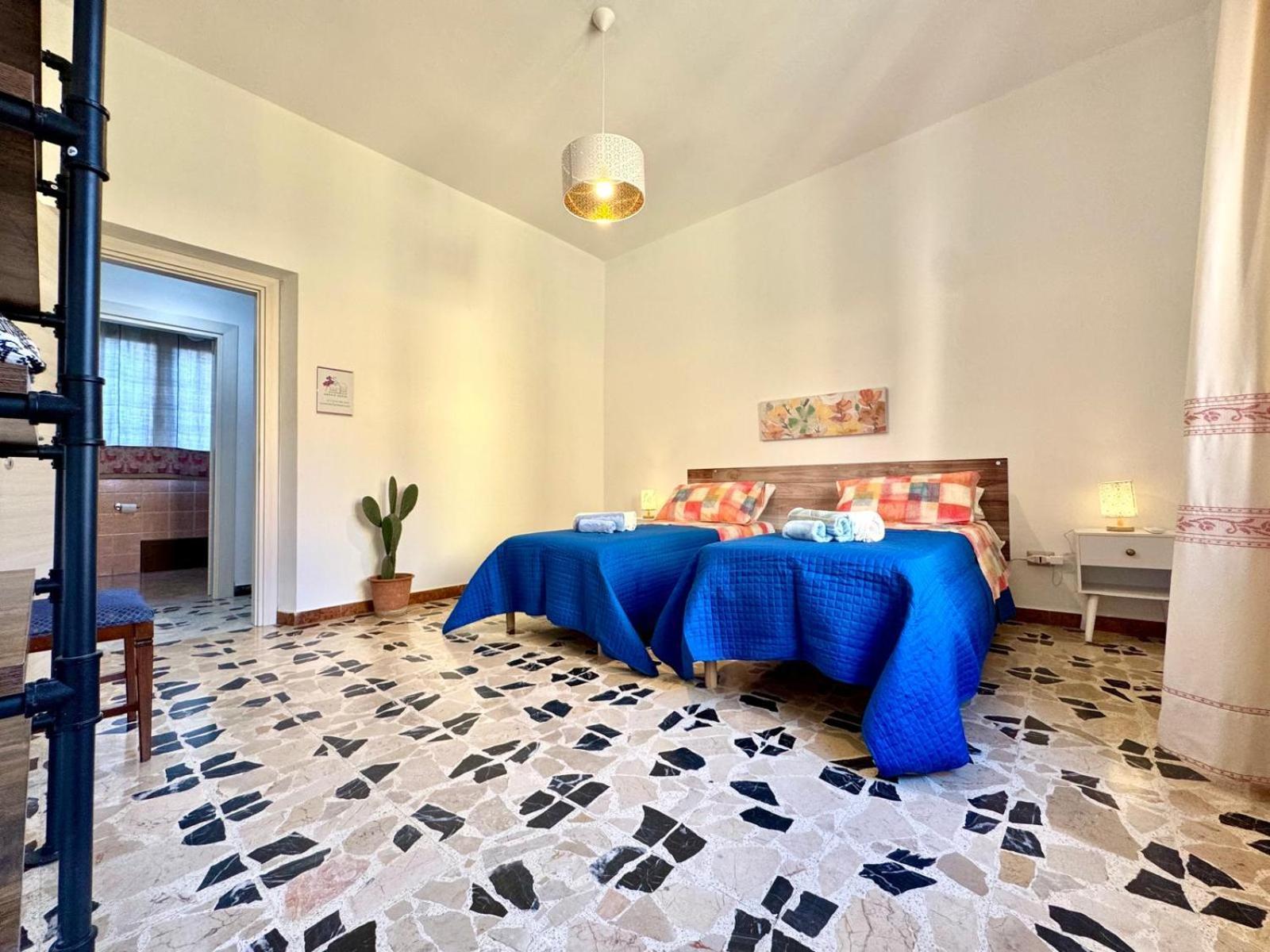Orchid House Apartment Bari Sardo Exterior photo