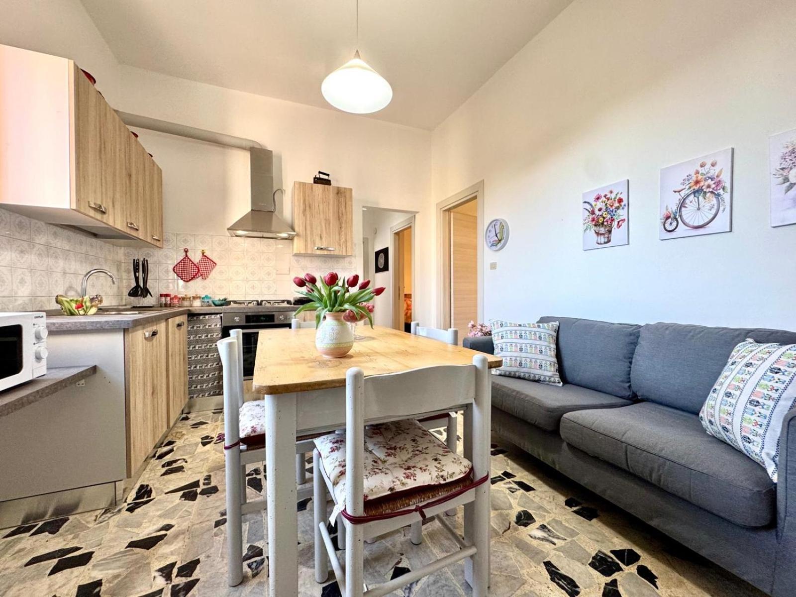 Orchid House Apartment Bari Sardo Exterior photo