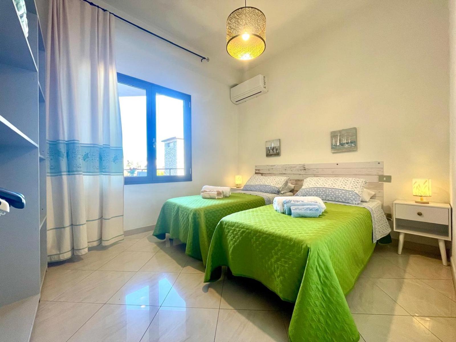 Orchid House Apartment Bari Sardo Exterior photo