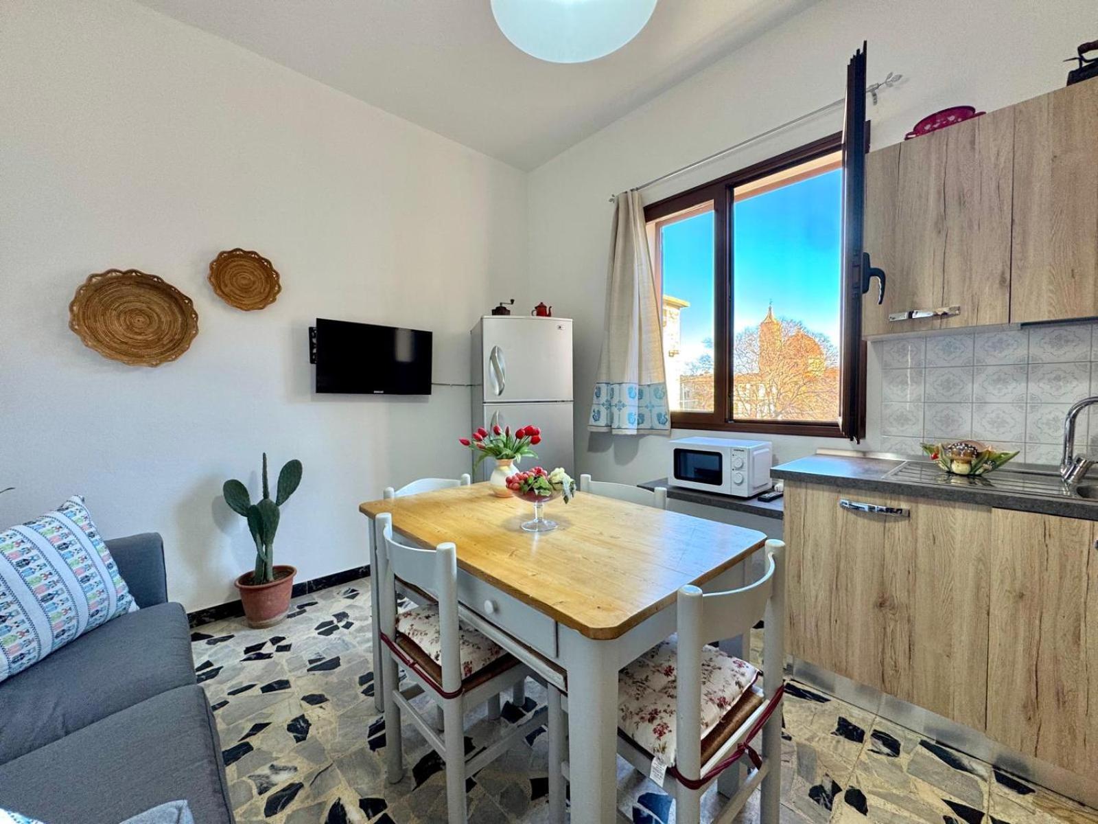 Orchid House Apartment Bari Sardo Exterior photo