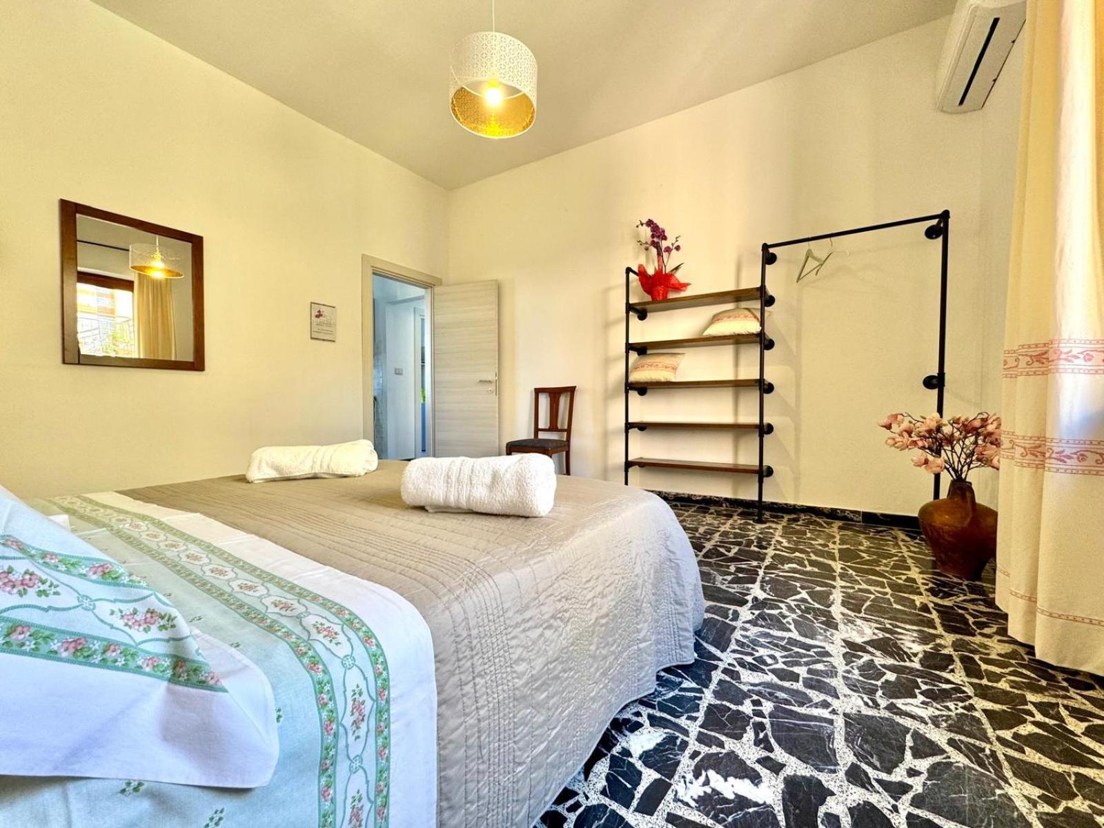 Orchid House Apartment Bari Sardo Exterior photo