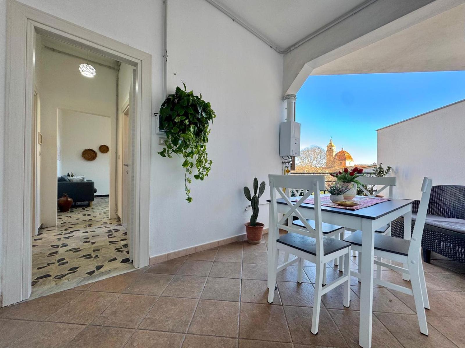 Orchid House Apartment Bari Sardo Exterior photo
