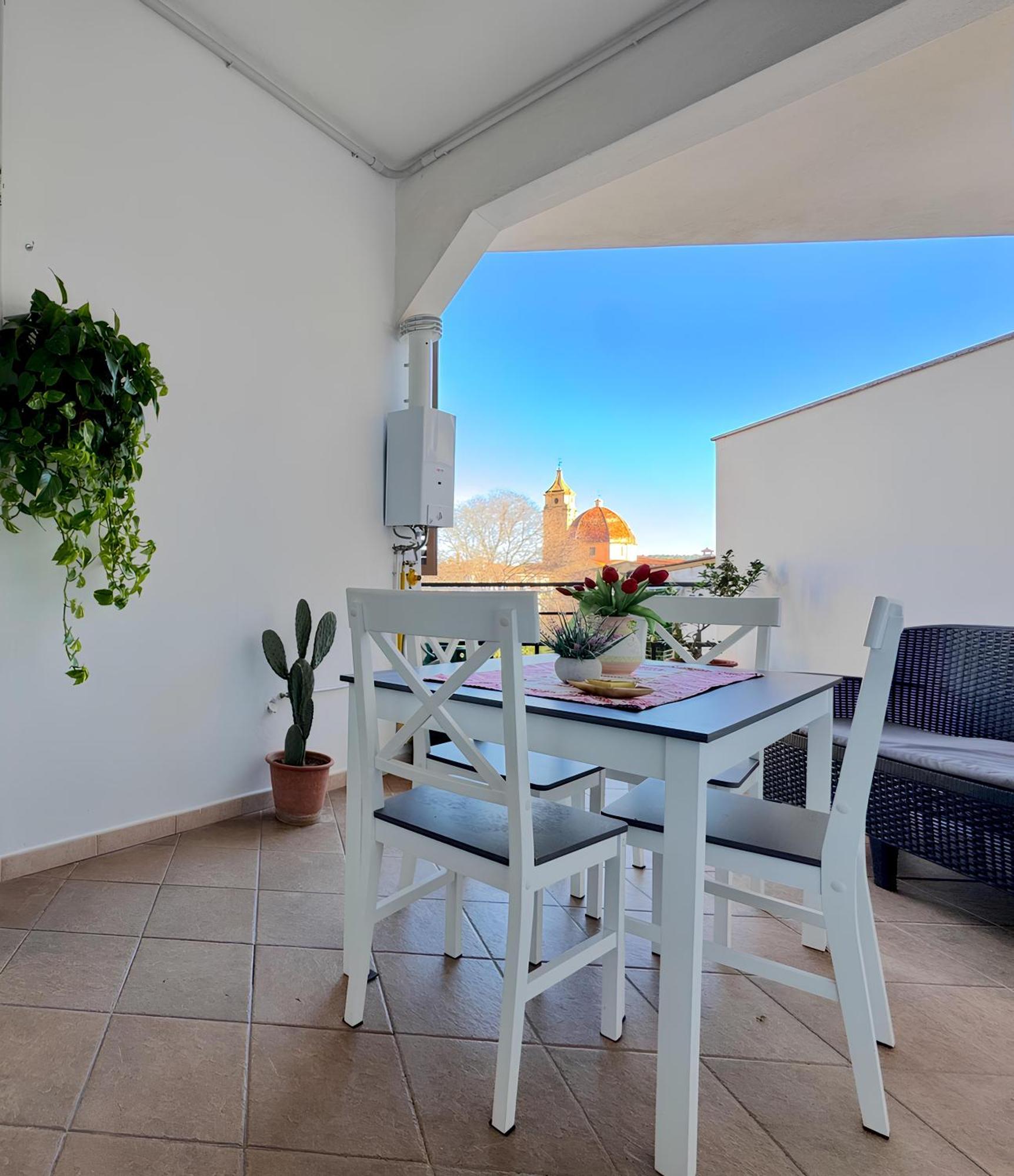 Orchid House Apartment Bari Sardo Exterior photo